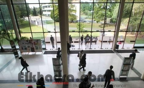 Prochaine rentrée universitaire : les établissements de l'enseignement supérieur organisent des portes ouvertes du 26 juillet au 6 août 2