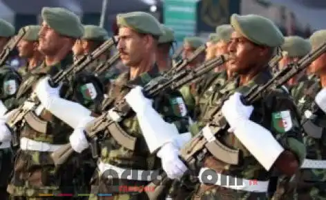 Fête de l’Indépendance : Bouteflika rend un vibrant hommage à l’Armée et aux autres services de sécurité