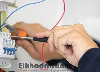 Coupure d`électricité dans plusieurs communes d’Alger vendredi en raison de travaux SDA 3