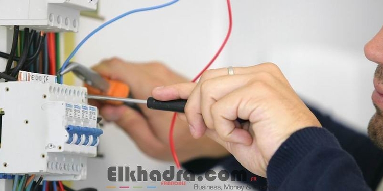 Coupure d`électricité dans plusieurs communes d’Alger vendredi en raison de travaux SDA 1