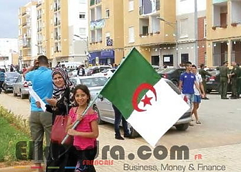 A l'occasion du 5 juillet, 8.500 logements distribués à travers le pays 16