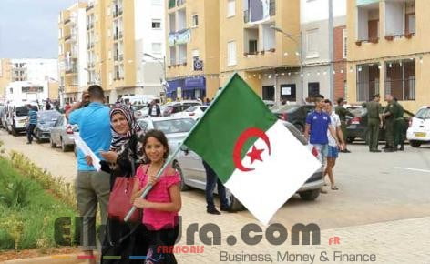 A l'occasion du 5 juillet, 8.500 logements distribués à travers le pays 2