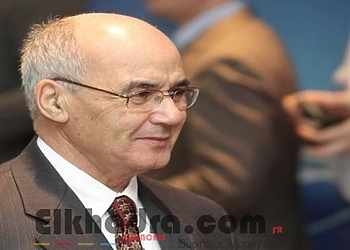 يوسفي وبن مرادي يعودان من جديد! 1