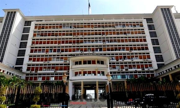 Réunion gouvernement-UGTA-patronat jeudi à Alger pour la préparation de la prochaine tripartite 1