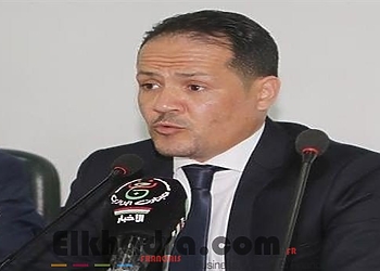 إعلان تعديل وزاري و بن عقون يسقط من قائمة بعد نصف ساعة لخطأ من وكالة الأنباء الجزائرية ؟ 1