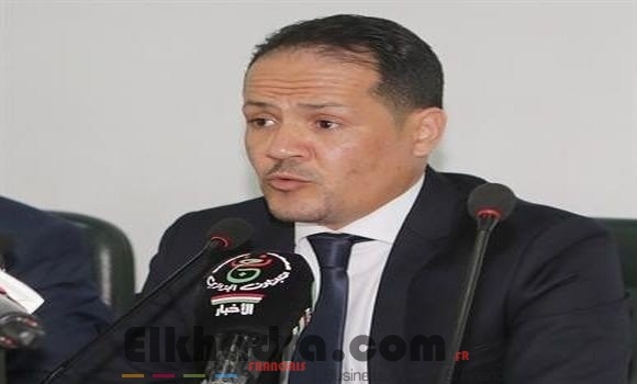 إعلان تعديل وزاري و بن عقون يسقط من قائمة بعد نصف ساعة لخطأ من وكالة الأنباء الجزائرية ؟ 1