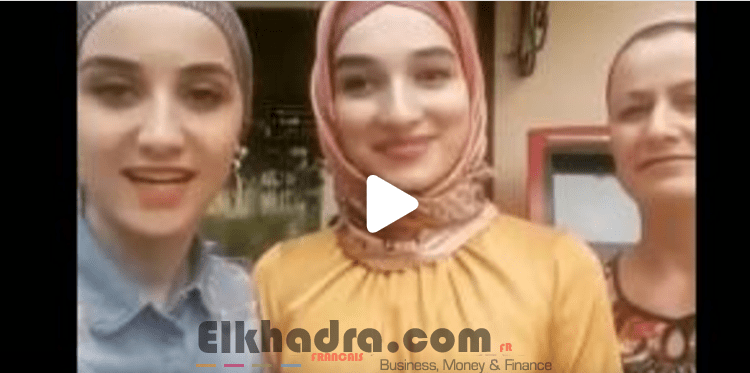 شاهد مديرة مكاتب الزواج في الشيشان تدعو الشباب إلى زيارة الشيشان 1