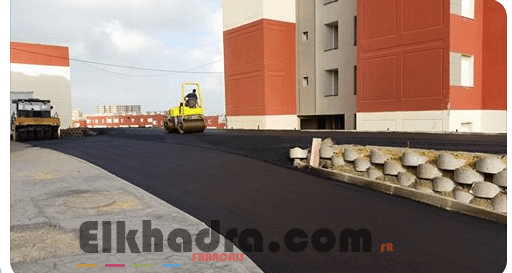 عاجل رسميا توزيع 10 الاف سكن لعدل 2 بالعاصمة 4