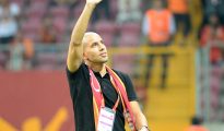 Feghouli signe à Galatasaray 9 Feghouli signe à Galatasaray 9