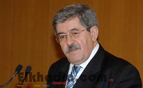 Bouteflika met fin aux fonctions de Tebboune et nomme Ouyahia Premier ministre 2
