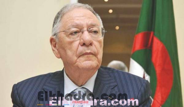 ولد عباس “خدع” الجزائريين 1