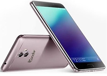 Fiche Technique Condor M1 Plus Algérie 2