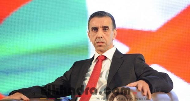قال إن الهجمات التي استهدفته بسبب دعمه للرئيس: علي حداد أصبح في مرتبة النبوة وفوق الانتقاد 1