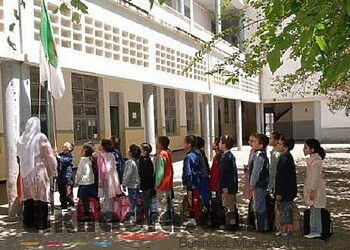 Rentrée scolaire 2017-2018: plus de 9 millions d'élèves rejoignent les bancs de l'école le 6 septembre 1