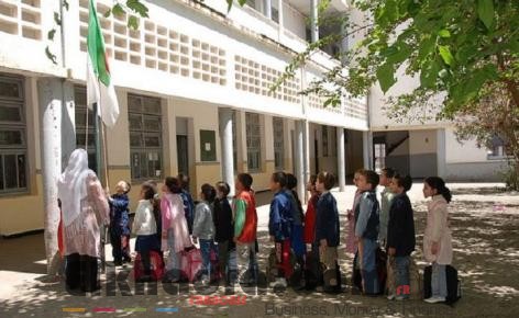 Rentrée scolaire 2017-2018: plus de 9 millions d'élèves rejoignent les bancs de l'école le 6 septembre 2