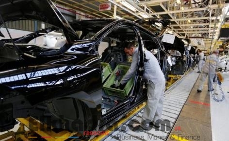 Industrie automobile : vers une révision « en profondeur » des avantages fiscaux accordés à la filière 1