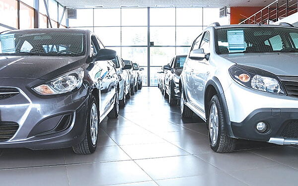 pour acheter une voiture avec essalam Bank ALGERIE 1