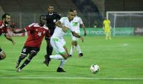 EN A’ : 19 joueurs en stage à Sidi-Moussa 34