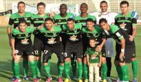 Football/Ligue 1 Mobilis (3e journée): le CS Constantine seul dauphin, l'USM El Harrach toujours à l'agonie 17 Football/Ligue 1 Mobilis (3e journée): le CS Constantine seul dauphin, l'USM El Harrach toujours à l'agonie 17