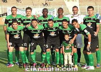 Football/Ligue 1 Mobilis (3e journée): le CS Constantine seul dauphin, l'USM El Harrach toujours à l'agonie 10