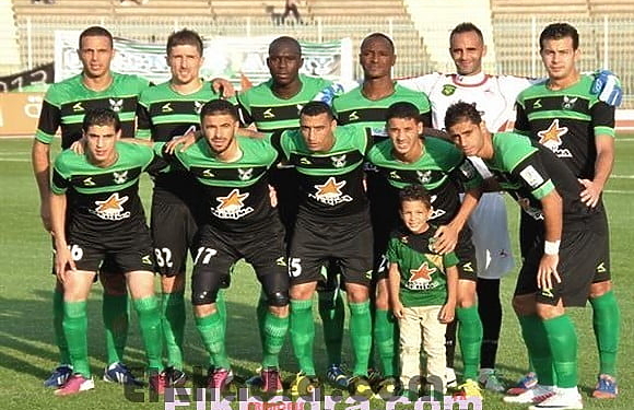 Football/Ligue 1 Mobilis (3e journée): le CS Constantine seul dauphin, l'USM El Harrach toujours à l'agonie 1