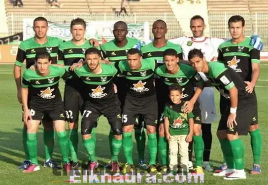 Football/Ligue 1 Mobilis (3e journée): le CS Constantine seul dauphin, l’USM El Harrach toujours à l’agonie