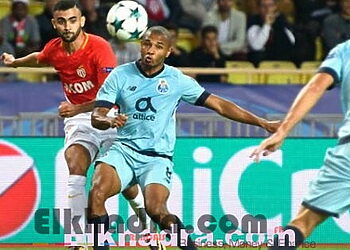 Monaco chute lourdement à domicile "Ghezzal", Porto s'impose 0-3 "Brahimi" 1
