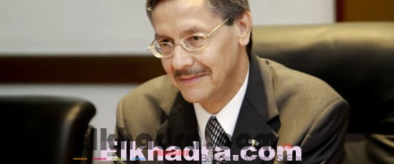Agrément à la nomination de Abdelkader Mesdoua nouvel ambassadeur d'Algérie en France 2