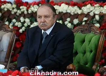 Bouteflika envoie une lettre « mystérieuse » au roi d’Arabie saoudite 2