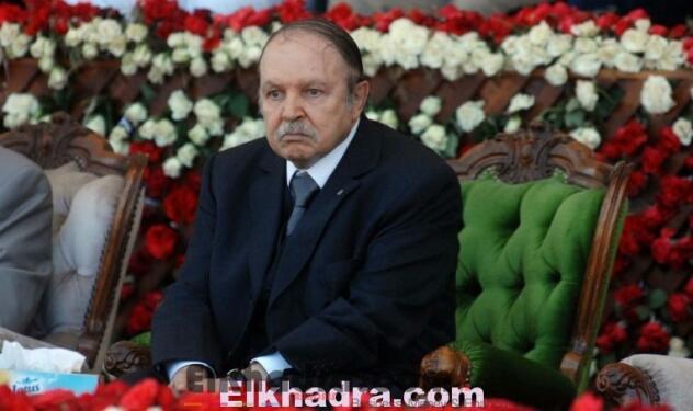 BOUTEFLIKA DÉCLARE YENNAYER, 12 JANVIER, JOURNÉE CHÔMÉE ET PAYÉE 2