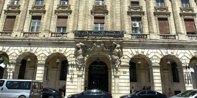 Le recours au financement non conventionnel "un impératif" et non "une option" 1