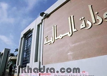 Finances Algerie : les incidences de la crise sur l'économie du pays "ne sont pas sans solutions" 1
