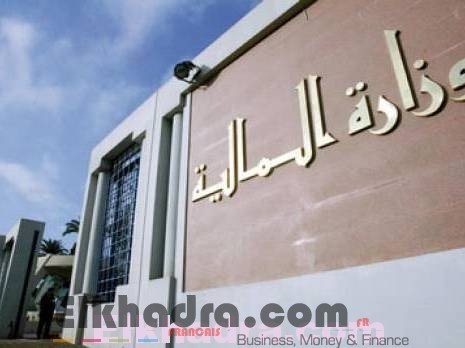 Finances Algerie : les incidences de la crise sur l'économie du pays "ne sont pas sans solutions" 1