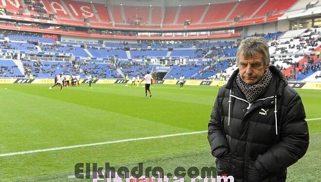 GOURCUFF : J’AI QUITTÉ L’ALGÉRIE À CAUSE DE « MENSONGES ET DE MANIPULATION » 1
