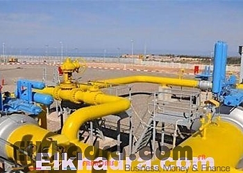 Le champ de Hassi Messaoud produira pour la première fois du gaz d’ici 2 mois 1