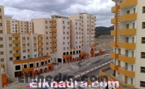 Habitat Algerie : vers la réintroduction de la formule LPA 1