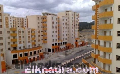 Habitat Algerie : vers la réintroduction de la formule LPA 2