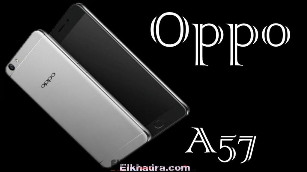 Téléphonie Mobile: OPPO A57 est maintenant disponible en Algérie 2 Téléphonie Mobile: OPPO A57 est maintenant disponible en Algérie 2