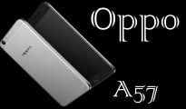 Téléphonie Mobile: OPPO A57 est maintenant disponible en Algérie 2