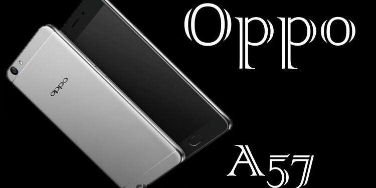 Téléphonie Mobile: OPPO A57 est maintenant disponible en Algérie 1