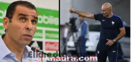 الفاف في اتصالات مع مدرب فرنسي