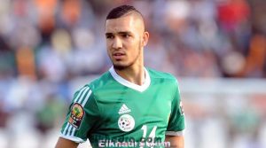 بن طالب يدفع الثمن ويبقى في دكة البدلاء 2