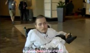 عملية زرع رأس بالكامل لشخص مشلول 2 عملية زرع رأس بالكامل لشخص مشلول 2