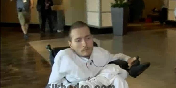 عملية زرع رأس بالكامل لشخص مشلول 1