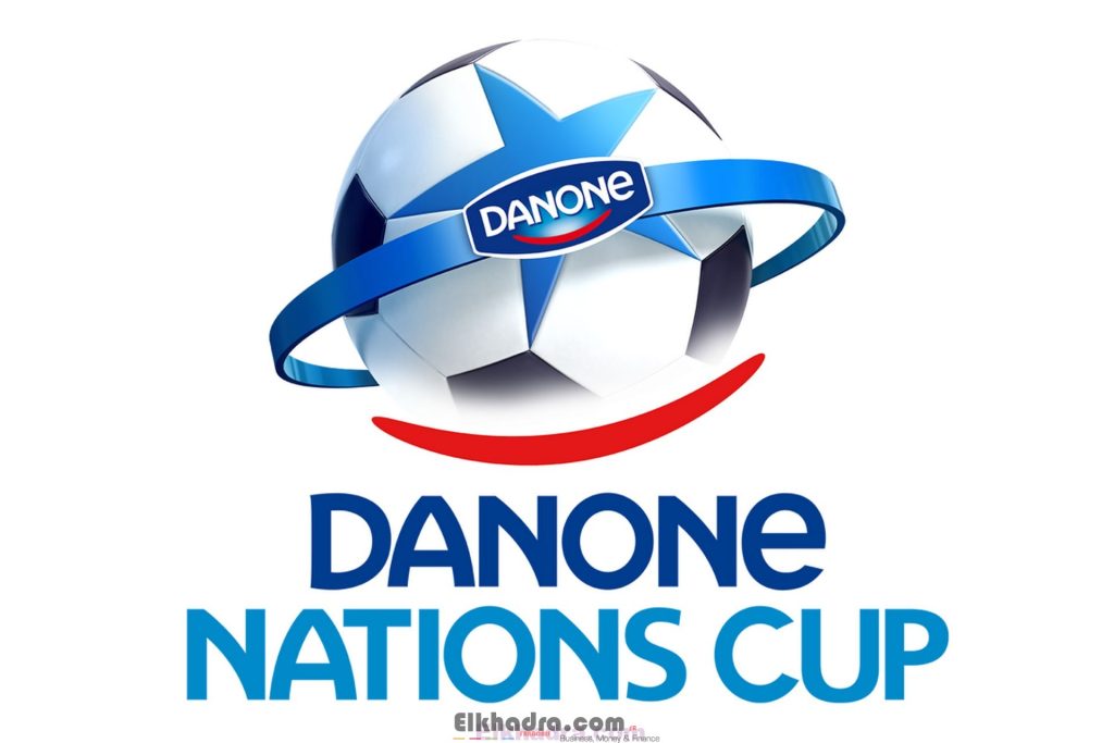 Communiqué de presse Danone Nations Cup 2017 : 15 ans d’encouragement au sport en Algérie 2