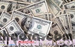 LES RÉSERVES DE CHANGES À MOINS DE 100 MILLIARDS DE DOLLARS À FIN 2017 L'Algérie tient le choc! 1