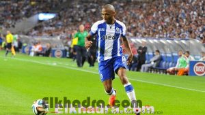 FC PORTO Brahimi meilleur joueur face à Portimonense 2