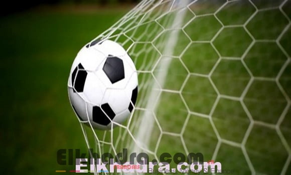 Ligue 1: JSS-CRB et ESS-MCA, affiches explosives "ramadanesques" 2