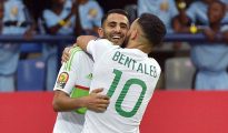 CAF Awards/Meilleur joueur africain 2019: Mahrez dans la liste finale 8 CAF Awards/Meilleur joueur africain 2019: Mahrez dans la liste finale 8