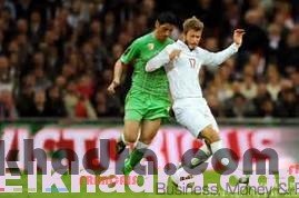 حليش يقود المنتخب الوطني من جديد 2